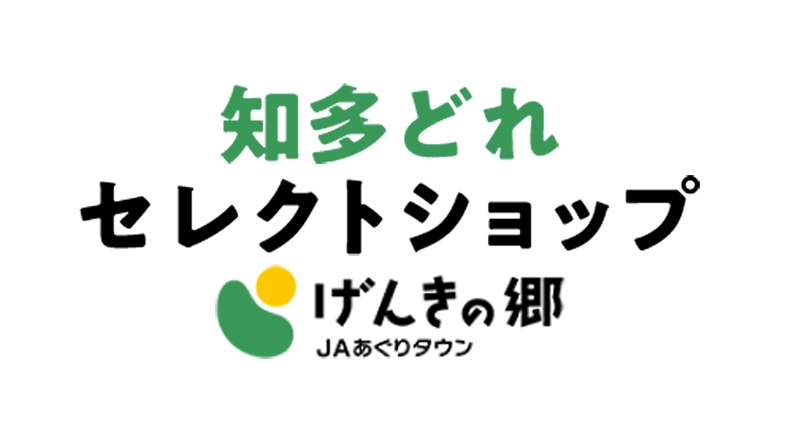 知多どれセレクトショップ